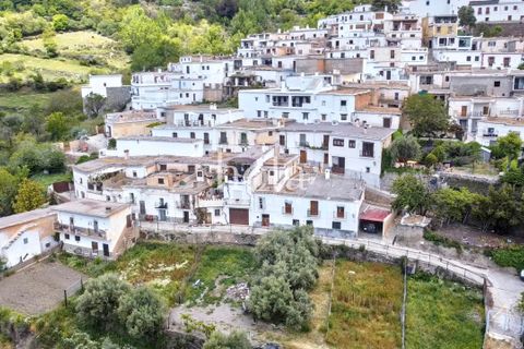 Byhus i Busquistar, Granada, Busquistar - € 65.000 | Ref: LLW-Casa Lucero - foto 4
