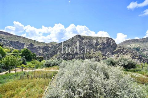 Byhus i Busquistar, Granada, Busquistar - € 65.000 | Ref: LLW-Casa Lucero - foto 3