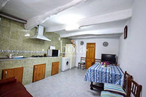 Byhus i Busquistar, Granada, Busquistar - € 65.000 | Ref: LLW-Casa Lucero - foto 5