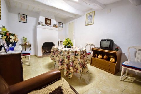 Byhus i Busquistar, Granada, Busquistar - € 65.000 | Ref: LLW-Casa Lucero - foto 6