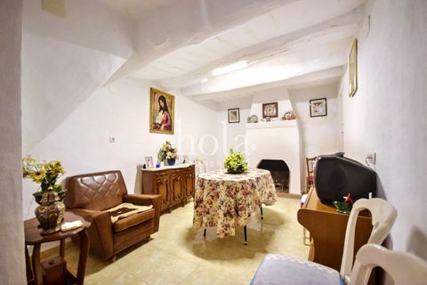 Byhus i Busquistar, Granada, Busquistar - € 65.000 | Ref: LLW-Casa Lucero - foto 7