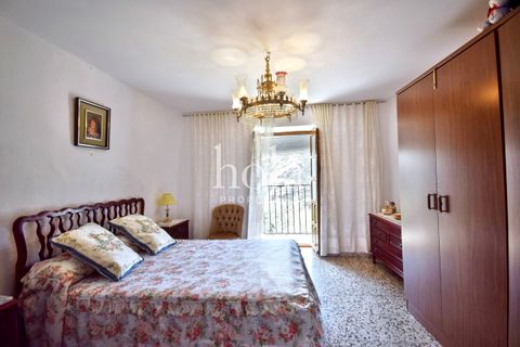 Byhus i Busquistar, Granada, Busquistar - € 65.000 | Ref: LLW-Casa Lucero - foto 10