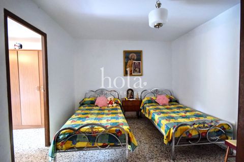 Byhus i Busquistar, Granada, Busquistar - € 65.000 | Ref: LLW-Casa Lucero - foto 11