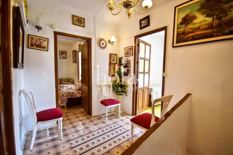 Byhus i Busquistar, Granada, Busquistar - € 65.000 | Ref: LLW-Casa Lucero - foto 14