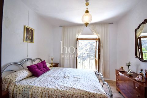 Byhus i Busquistar, Granada, Busquistar - € 65.000 | Ref: LLW-Casa Lucero - foto 15