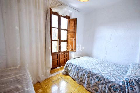 Byhus i Busquistar, Granada, Busquistar - € 65.000 | Ref: LLW-Casa Lucero - foto 16