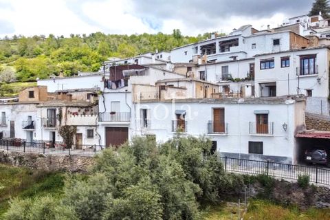 Byhus i Busquistar, Granada, Busquistar - € 65.000 | Ref: LLW-Casa Lucero - foto 17