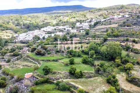 Byhus i Busquistar, Granada, Busquistar - € 65.000 | Ref: LLW-Casa Lucero - foto 2
