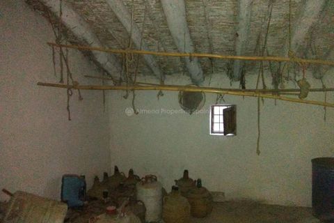 Farm hus i Albox, Almeria, Albox - € 64.500 | Ref: APS 1227 - foto 6