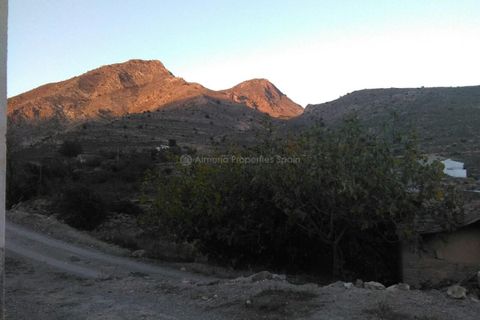 Farm hus i Albox, Almeria, Albox - € 64.500 | Ref: APS 1227 - foto 13