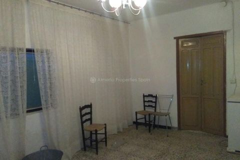 Farm hus i Albox, Almeria, Albox - € 64.500 | Ref: APS 1227 - foto 15