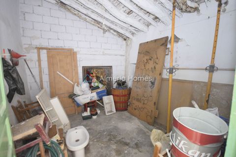 Byhus i Cantoria, Almeria, Cantoria - € 18.000 | Ref: AH-14343 - foto 3