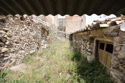 Byhus i Cantoria, Almeria, Cantoria - € 18.000 | Ref: AH-14343 - foto 8