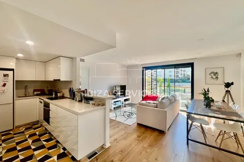 Appartement in Ibiza, Ibiza - foto 1