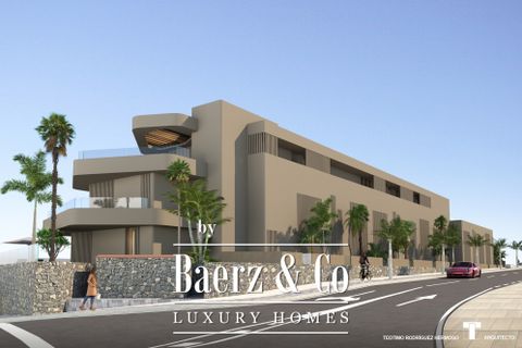 Villa i Adeje, Tenerife, Adeje - € 1.435.000 | Ref: baerz45058 - foto 16