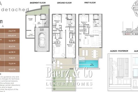 Villa i Adeje, Tenerife, Adeje - € 1.435.000 | Ref: baerz45058 - foto 17