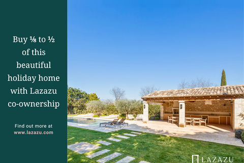 Landhaus in Saint-Remy-de-Provence, Bouches-du-Rhone - Foto 3