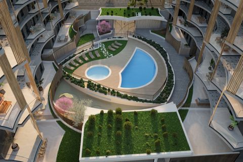 Apartament a Valencia, Valencia, Valencia - € 350.000 | Ref: E4-D6 - foto 9