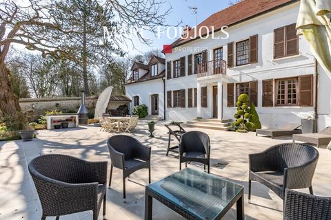 Villa i Chambly, Oise, Chambly - € 730.000 | Ref: S10025 - foto 2