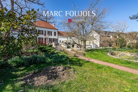 Villa i Chambly, Oise, Chambly - € 730.000 | Ref: S10025 - foto 3