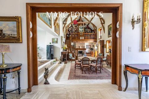 Villa i Chambly, Oise, Chambly - € 730.000 | Ref: S10025 - foto 4