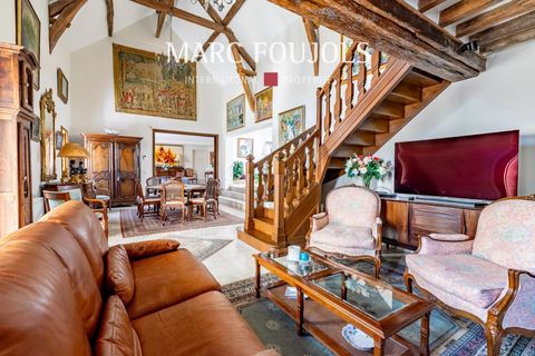 Villa i Chambly, Oise, Chambly - € 730.000 | Ref: S10025 - foto 5