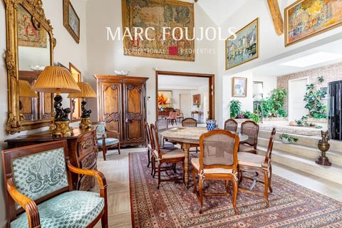 Villa i Chambly, Oise, Chambly - € 730.000 | Ref: S10025 - foto 8