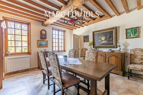 Villa i Chambly, Oise, Chambly - € 730.000 | Ref: S10025 - foto 9