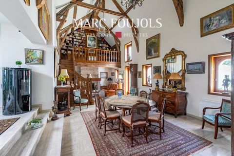 Villa i Chambly, Oise, Chambly - € 730.000 | Ref: S10025 - foto 12
