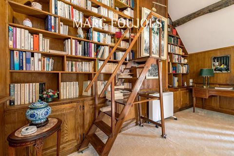 Villa i Chambly, Oise, Chambly - € 730.000 | Ref: S10025 - foto 13