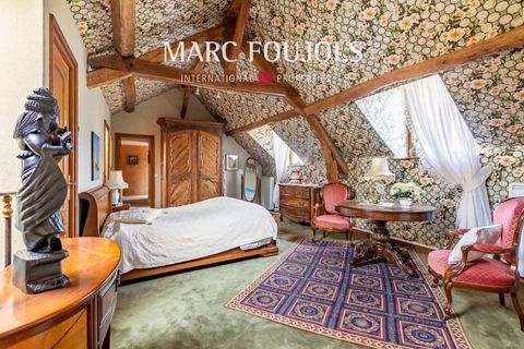 Villa i Chambly, Oise, Chambly - € 730.000 | Ref: S10025 - foto 16