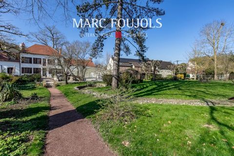 Villa i Chambly, Oise, Chambly - € 730.000 | Ref: S10025 - foto 18