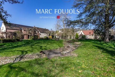 Villa i Chambly, Oise, Chambly - € 730.000 | Ref: S10025 - foto 19