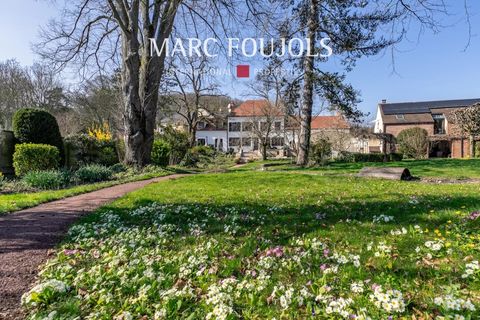 Villa i Chambly, Oise, Chambly - € 730.000 | Ref: S10025 - foto 21
