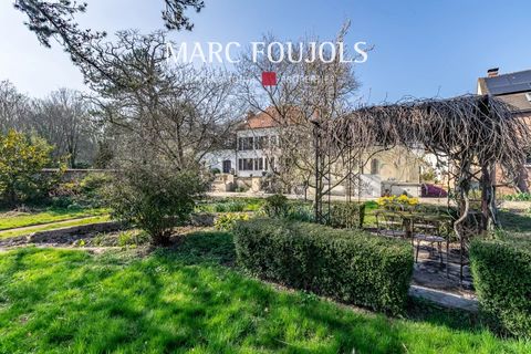 Villa i Chambly, Oise, Chambly - € 730.000 | Ref: S10025 - foto 22