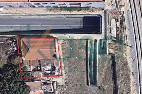 Villa i Barreiro, Setubal, Barreiro - € 350.000 | Ref: H4S2476 - foto 1