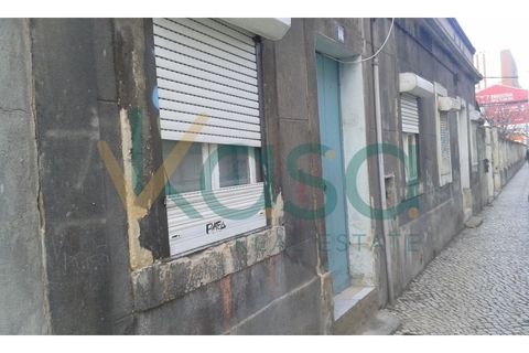 Villa i Barreiro, Setubal, Barreiro - € 350.000 | Ref: H4S2476 - foto 2
