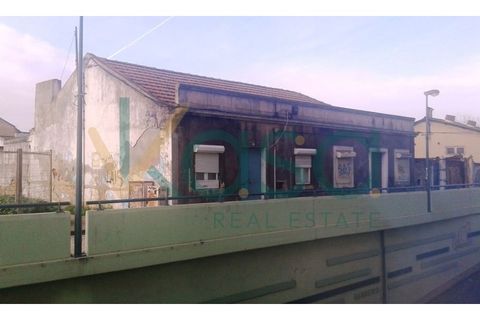 Villa i Barreiro, Setubal, Barreiro - € 350.000 | Ref: H4S2476 - foto 5