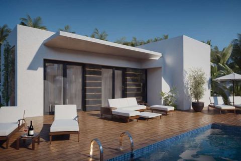 Villa a Benijofar, Alicante, Benijofar - € 424.000 | Ref: GH-650367 - foto 2
