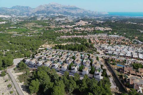 Villa i Polop, Alicante, Polop - € 598.000 | Ref: GH-650820 - foto 9
