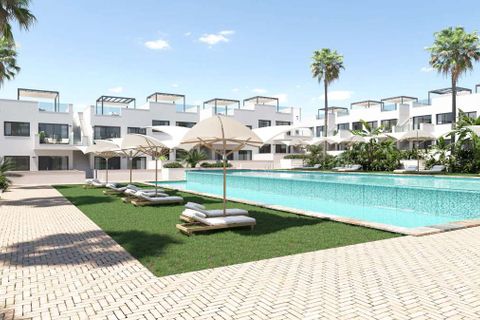 Bungalou a Torrevieja, Alicante, Torrevieja - € 299.900 | Ref: GH-651012 - foto 40