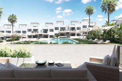 Bungalou a Torrevieja, Alicante, Torrevieja - € 299.900 | Ref: GH-651012 - foto 42