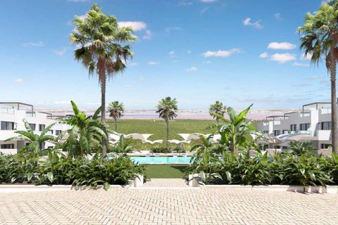 Bungalou a Torrevieja, Alicante, Torrevieja - € 299.900 | Ref: GH-651012 - foto 44