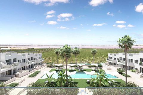 Bungalou a Torrevieja, Alicante, Torrevieja - € 299.900 | Ref: GH-651012 - foto 45