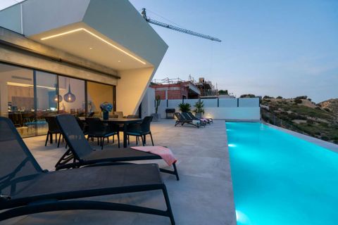 Villa a Rojales, Alicante, Rojales - € 1.450.000 | Ref: GH-651099 - foto 6
