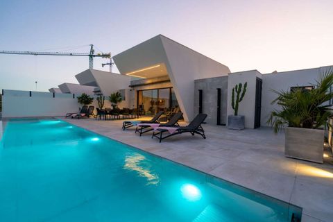 Villa a Rojales, Alicante, Rojales - € 1.450.000 | Ref: GH-651099 - foto 11