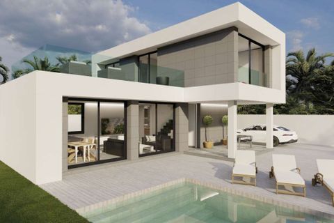 Villa a Ciudad Quesada, Alicante, Ciudad Quesada - € 799.900 | Ref: GH-651103 - foto 2