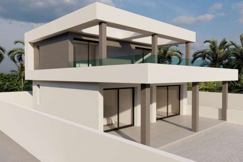 Villa a Ciudad Quesada, Alicante, Ciudad Quesada - € 799.900 | Ref: GH-651103 - foto 3