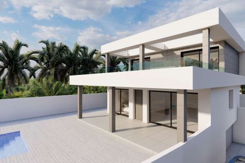 Villa a Ciudad Quesada, Alicante, Ciudad Quesada - € 799.900 | Ref: GH-651103 - foto 4