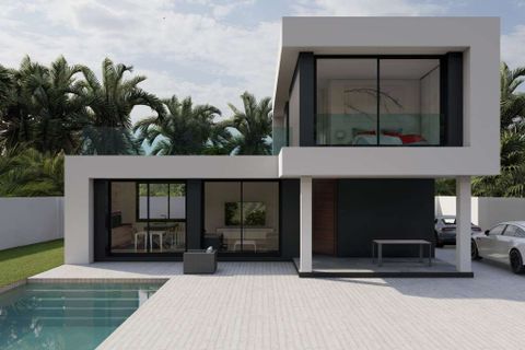 Villa a Ciudad Quesada, Alicante, Ciudad Quesada - € 799.900 | Ref: GH-651103 - foto 5
